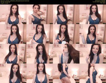 cheetah_ — 81 minute MyFreeCams cam show recording, 480p, Apr 5, 2019