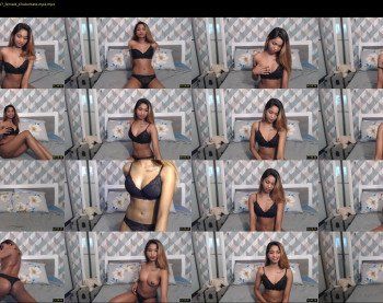 cherrrish_ — 29 minute Chaturbate female cam show recording, 720p, Apr 20, 2019