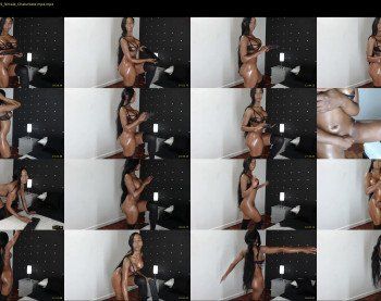 cingirlhot — 67 minute Chaturbate female cam show recording, 720p, Apr 25, 2019