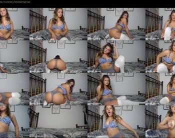daddy_daycare_ — 108 minute Chaturbate female cam show recording, 720p, Mar 29, 2019