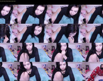 dawnwillow — 29 minute Chaturbate female cam show recording, 720p, Apr 24, 2019