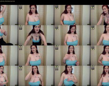 dd_shari — 51 minute Chaturbate female cam show recording, 720p, Apr 25, 2019