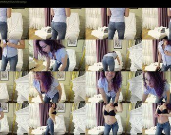 dirty_mature — 17 minute Chaturbate female cam show recording, 1080p, Apr 21, 2019