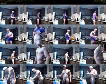 discgolf4life — 25 minute Chaturbate male cam show recording, 480p, Apr 20, 2019