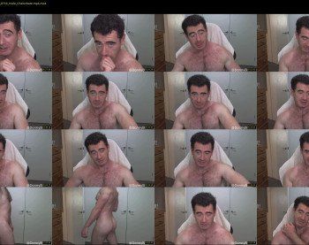donnybasilisk — 17 minute Chaturbate male cam show recording, 1080p, Apr 12, 2019