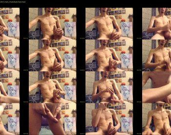 dukeatredies — 11 minute Chaturbate male cam show recording, 720p, Apr 5, 2019