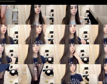 ehotlovea — 40 minute Chaturbate female cam show recording, 1080p, Apr 23, 2019
