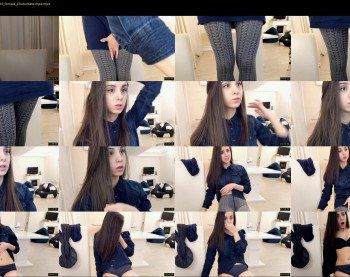 ehotlovea — 40 minute Chaturbate female cam show recording, 1080p, Apr 24, 2019