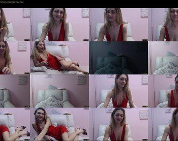 ellamilf — 34 minute Chaturbate female cam show recording, 1080p, Apr 23, 2019