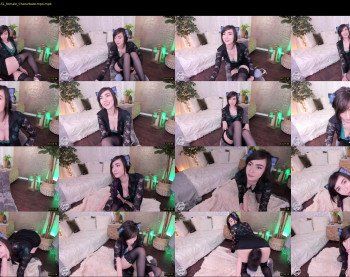 emilygrey_ — 35 minute Chaturbate female cam show recording, 1080p, Mar 31, 2019