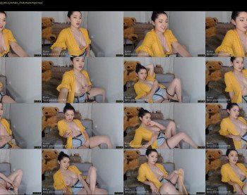 emma_johnson_ — 91 minute Chaturbate female cam show recording, 720p, Apr 25, 2019