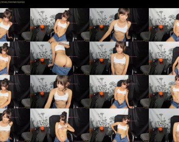 finleyfae — 56 minute Chaturbate female cam show recording, 1080p, Mar 29, 2019