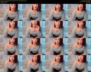 foxyx1 — 11 minute Chaturbate female cam show recording, 480p, Mar 30, 2019