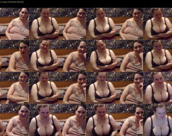 giorg107 — 6 minute Chaturbate couple cam show recording, 480p, Apr 19, 2019