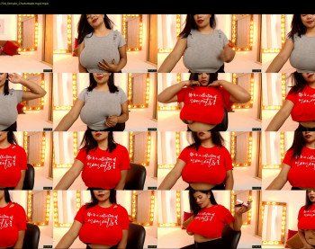 helen_miller — 65 minute Chaturbate female cam show recording, 720p, Mar 28, 2019