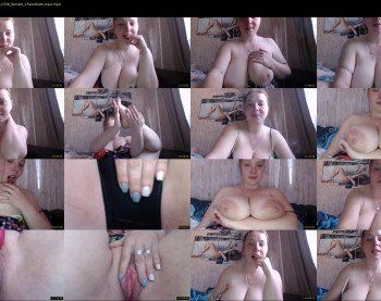 hello_x_pussy — 101 minute Chaturbate female cam show recording, 720p, Apr 20, 2019