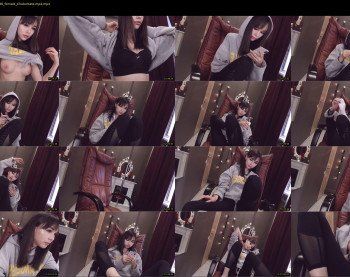 hollyextra — 92 minute Chaturbate female cam show recording, 720p, Apr 23, 2019