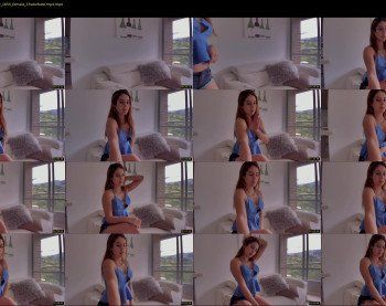 jenny_taborda — 4 minute Chaturbate female cam show recording, 720p, Apr 26, 2019