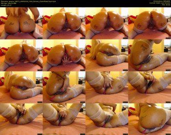 jessica_19871 — 26 minute Chaturbate female cam show recording, 480p, Mar 29, 2019
