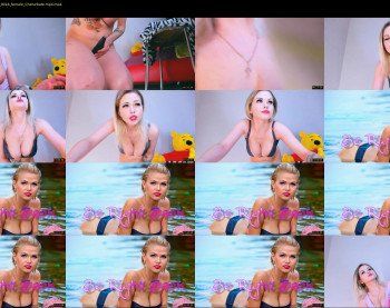 jessiccaburns — 47 minute Chaturbate female cam show recording, 1080p, Mar 30, 2019