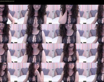 jessykah — 13 minute Chaturbate female cam show recording, 1080p, Mar 28, 2019