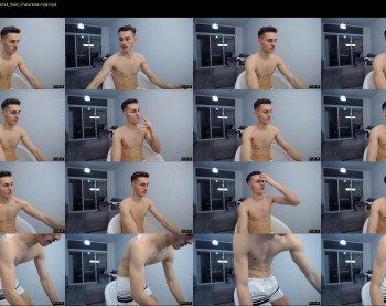 jimmys_style — 6 minute Chaturbate male cam show recording, 1080p, Apr 1, 2019
