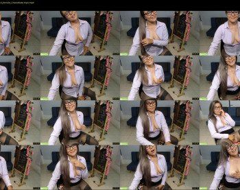 karitto__2 — 28 minute Chaturbate female cam show recording, 720p, Apr 25, 2019