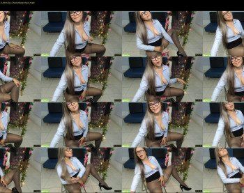 karitto__2 — 29 minute Chaturbate female cam show recording, 720p, Mar 29, 2019