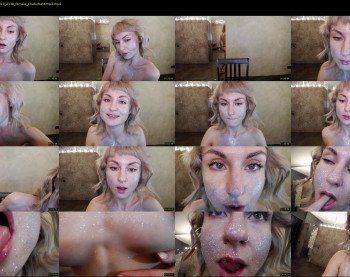 kelly_copperfield — 29 minute Chaturbate female cam show recording, 720p, Apr 20, 2019