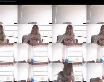 kendalltyler — 8 minute Chaturbate female cam show recording, 720p, Mar 28, 2019