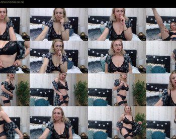 ladyjeen — 21 minute Chaturbate female cam show recording, 1080p, Apr 26, 2019