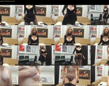 ladyleea — 7 minute Chaturbate female cam show recording, 1080p, Apr 23, 2019