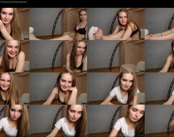 litlle_flowers — 20 minute Chaturbate female cam show recording, 1080p, Apr 26, 2019