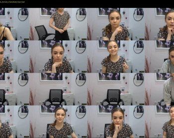 lolli_mary — 29 minute Chaturbate female cam show recording, 1080p, Mar 29, 2019