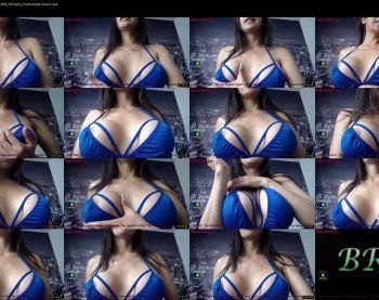 marianh331 — 4 minute Chaturbate female cam show recording, 1080p, Mar 29, 2019