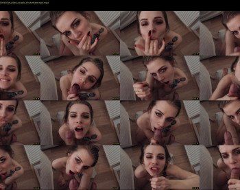 mila_polly_and_forester — 3 minute Chaturbate couple cam show recording, 720p, Apr 1, 2019
