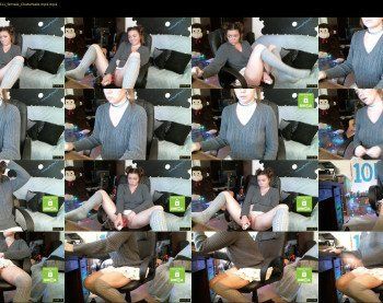 mindymars — 19 minute Chaturbate female cam show recording, 1080p, Mar 29, 2019