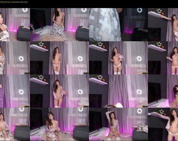 molly_doolly — 69 minute Chaturbate female cam show recording, 720p, Mar 28, 2019