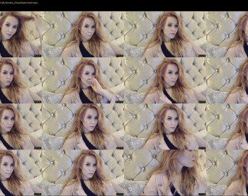 myassistant — 16 minute Chaturbate female cam show recording, 720p, Apr 1, 2019