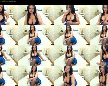 norahreve — 16 minute Chaturbate female cam show recording, 720p, Mar 30, 2019