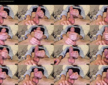 norcalsf — 3 minute Chaturbate male cam show recording, 480p, Apr 25, 2019