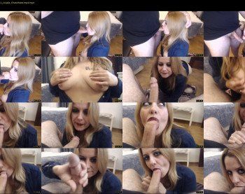 oraljessie — 29 minute Chaturbate couple cam show recording, 1080p, Apr 22, 2019