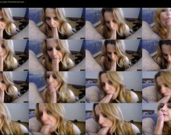 oraljessie — 4 minute Chaturbate couple cam show recording, 1080p, Mar 30, 2019