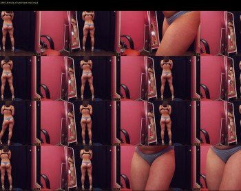p1ece_of_me — 14 minute Chaturbate female cam show recording, 720p, Apr 5, 2019
