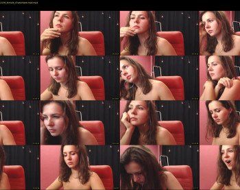 p1ece_of_me — 4 minute Chaturbate female cam show recording, 720p, Apr 19, 2019
