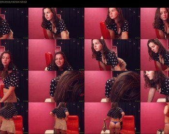 p1ece_of_me — 4 minute Chaturbate female cam show recording, 720p, Mar 28, 2019