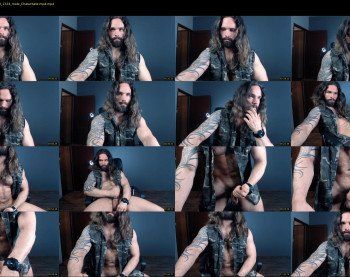 phil_chambers — 13 minute Chaturbate male cam show recording, 1080p, Apr 26, 2019