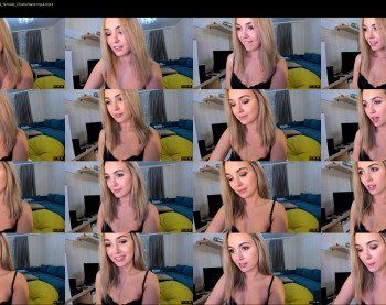 pippalee — 9 minute Chaturbate female cam show recording, 720p, Apr 23, 2019
