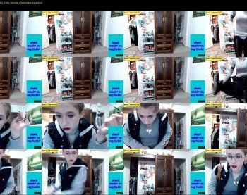 pr3ttyp1nkpussy — 11 minute Chaturbate couple cam show recording, 720p, Mar 30, 2019