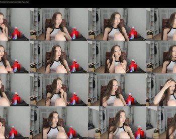 presidenttaylor — 14 minute Chaturbate female cam show recording, 720p, Apr 21, 2019